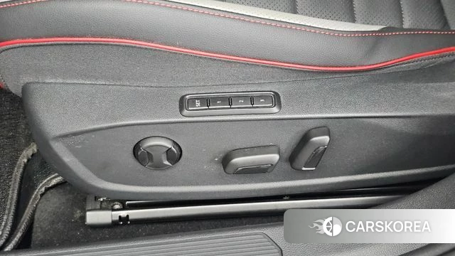 Volkswagen Golf 8th Generation id 4744346 из Кореи 18