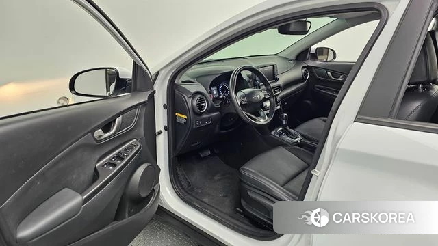 Hyundai Kona id 4476963 из Кореи 18
