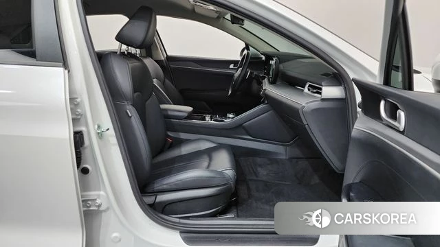 Kia K5 3rd generation id 4784230 из Кореи 18