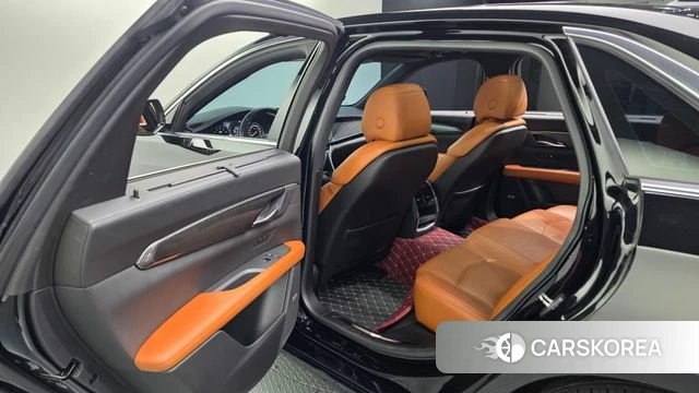 Cadillac CT6 id 4326013 из Кореи 18