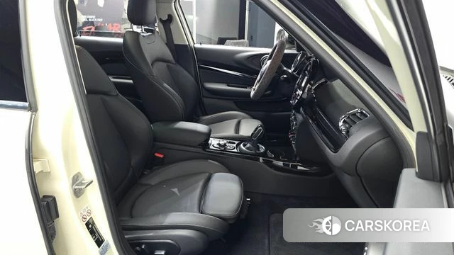 Mini Cooper Clubman id 4573995 из Кореи 18