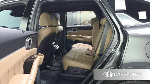 Kia The New Sorento 4th Generation id 4499932 из Кореи 18