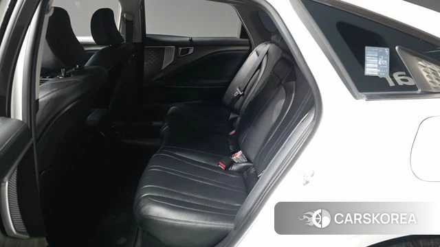 Kia K8 Hybrid id 4631297 из Кореи 18