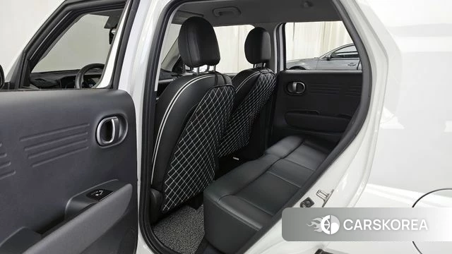 Hyundai Casper id 4442957 из Кореи 18