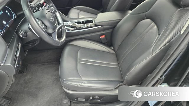 Hyundai Sonata (DN8) id 4529459 из Кореи 18