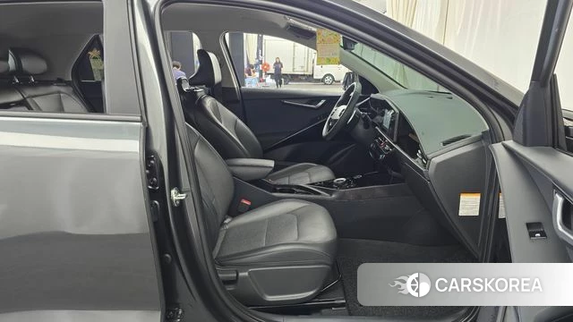 Kia Di Ol Nu Niro id 4916670 из Кореи 18