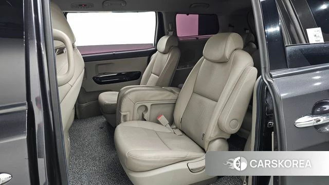 Kia The New Carnival id 4574279 из Кореи 18