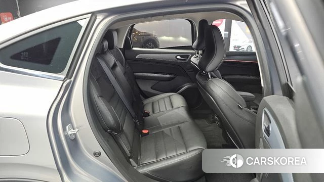 Renault Korea (Samsung) XM3 id 4519850 из Кореи 18