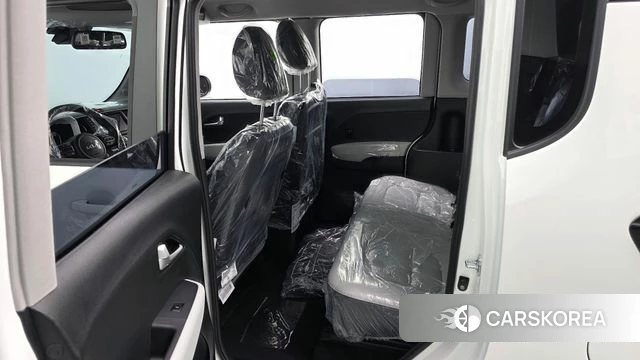 Kia The New Kia Ray id 4200568 из Кореи 18