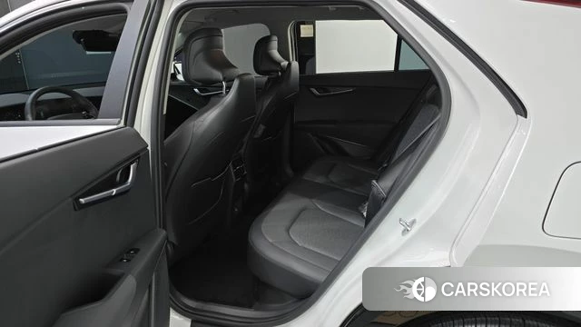 Kia Di Ol Nu Niro id 4422959 из Кореи 18