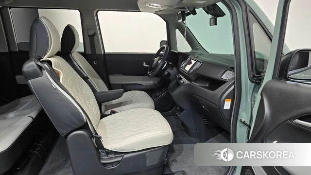 Kia The New Kia Ray EV id 4612137 из Кореи 18