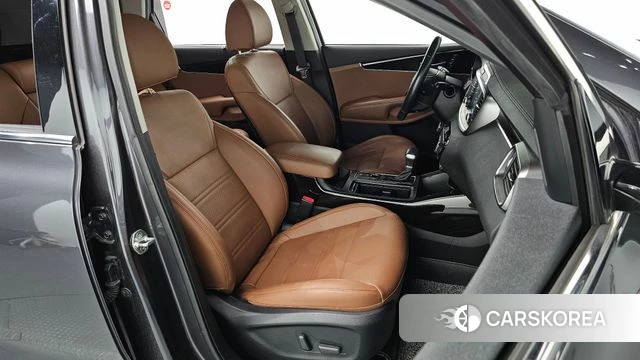 Kia The New Sorento id 4677409 из Кореи 18