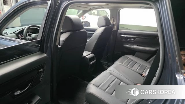 Honda CR-V 6th generation id 4463203 из Кореи 18