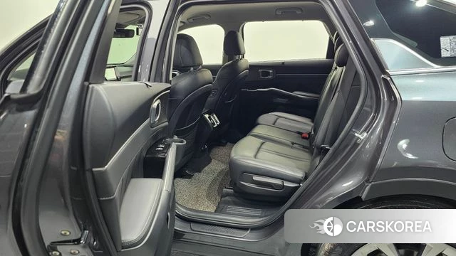 Kia Sorento 4th Generation id 4362233 из Кореи 18