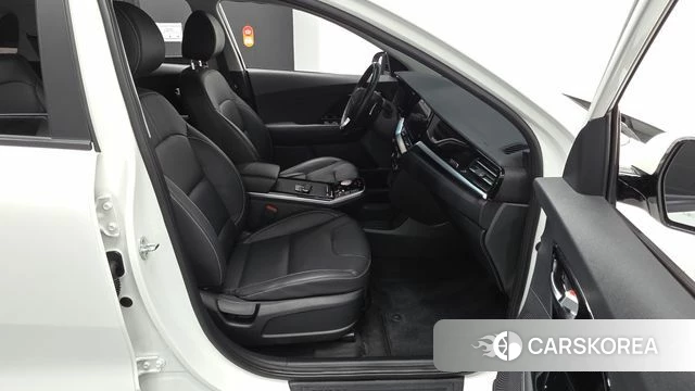 Kia Niro EV id 4396185 из Кореи 18