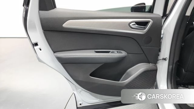 Renault Korea (Samsung) XM3 id 4422286 из Кореи 18