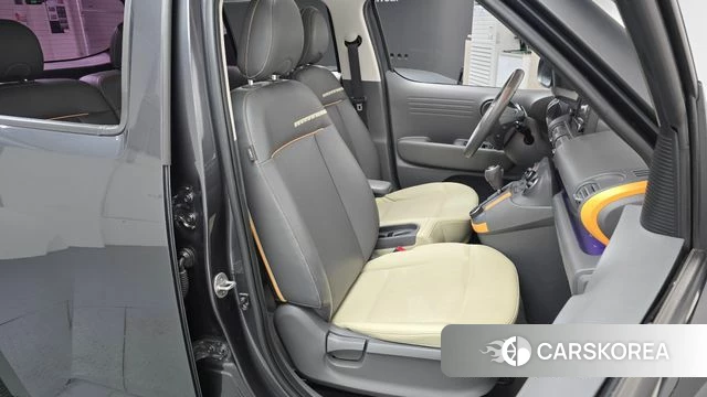 Hyundai Casper id 4905422 из Кореи 18