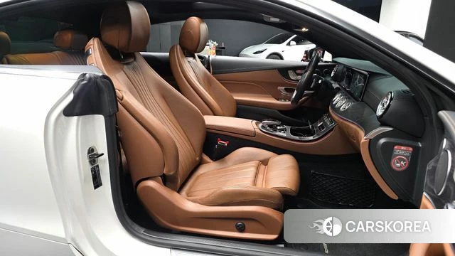 Mercedes-Benz E-Class W213 id 4448058 из Кореи 18