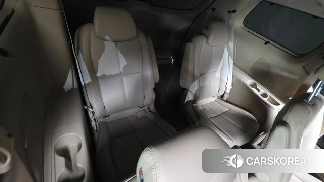Kia The New Carnival id 4371530 из Кореи 18