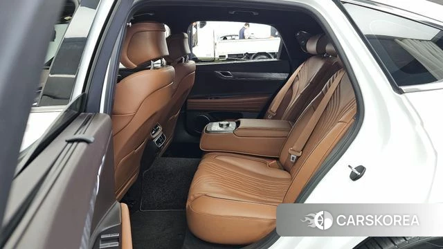 Genesis G80 (RG3) id 4835224 из Кореи 18