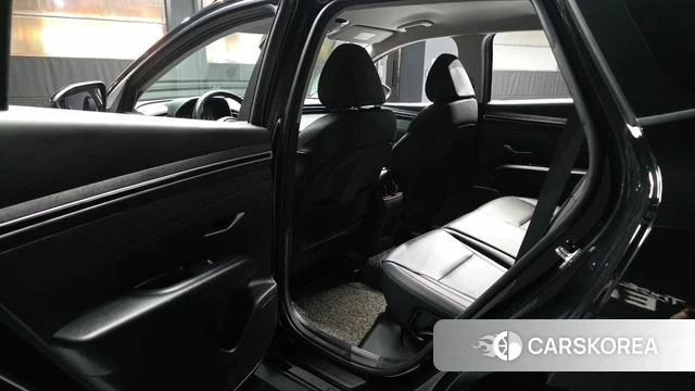 Hyundai Tucson (NX4) id 4898520 из Кореи 18