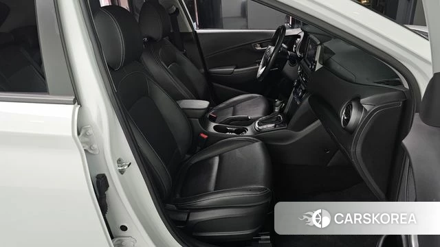 Hyundai Kona id 4446290 из Кореи 18