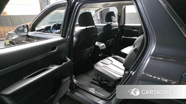 Hyundai Palisade id 4293486 из Кореи 18