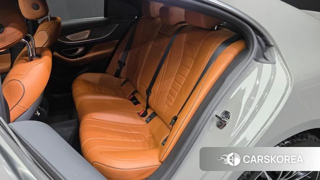 Mercedes-Benz CLS-Class C257 id 4731720 из Кореи 18