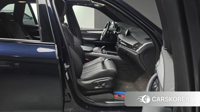 BMW X5 (F15) id 4530959 из Кореи 18