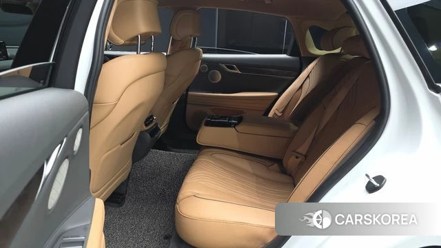 Genesis G80 (RG3) id 4429172 из Кореи 18