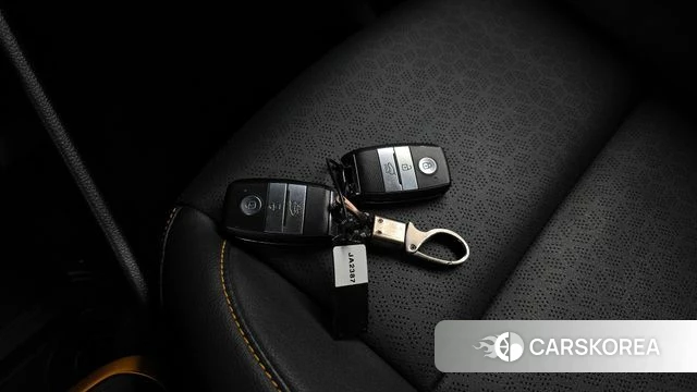 Kia Morning Urban (JA) id 4494935 из Кореи 18