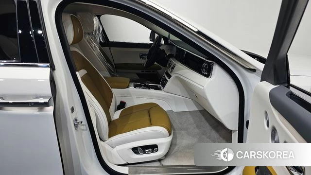 Rolls-Royce Ghost 2nd Generation id 4612163 из Кореи 18
