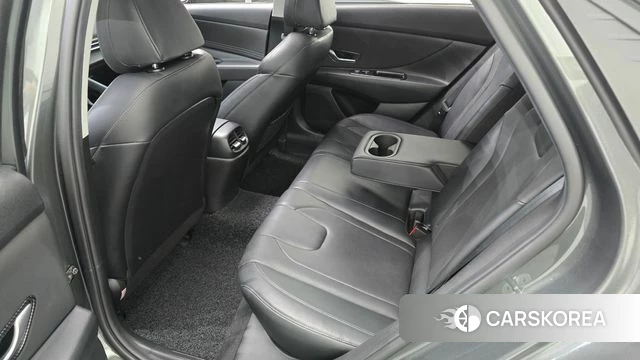 Hyundai Avante (CN7) id 4943273 из Кореи 18