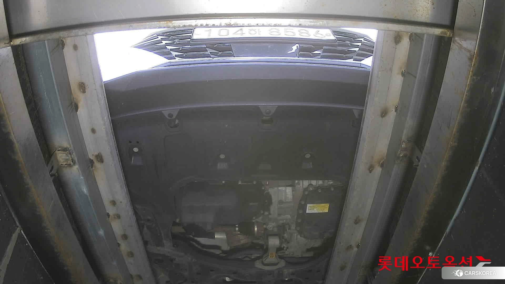 Hyundai Avante id 4664279 из Кореи 18
