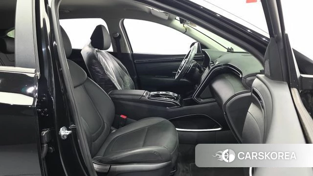 Hyundai Tucson (NX4) id 4535386 из Кореи 18