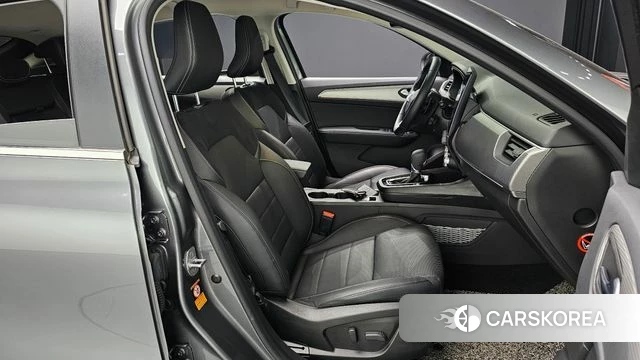 Renault Korea (Samsung) XM3 id 4302822 из Кореи 18