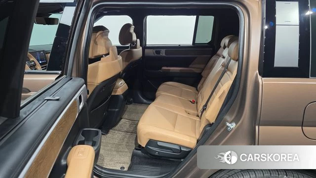 Hyundai Santa Fe (MX5) id 4892883 из Кореи 18