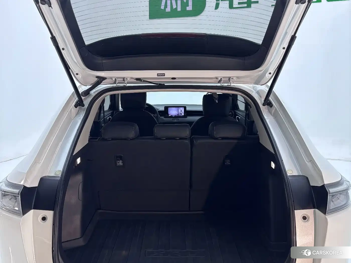 Honda XR-V id 4622522 из Китая 18