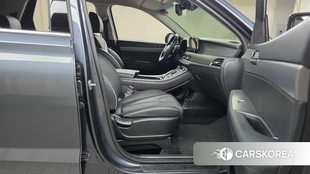 Hyundai Palisade id 4501017 из Кореи 18