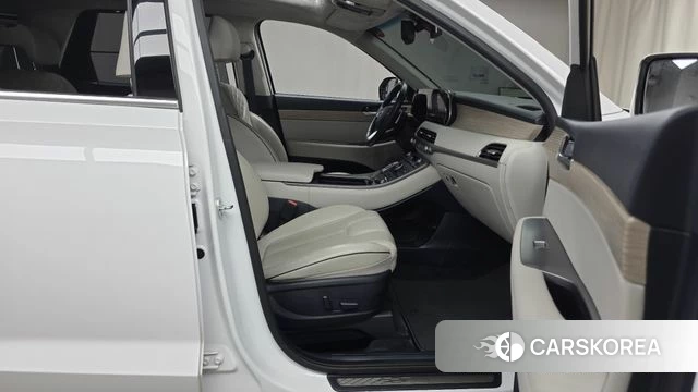Hyundai Palisade id 4389659 из Кореи 18