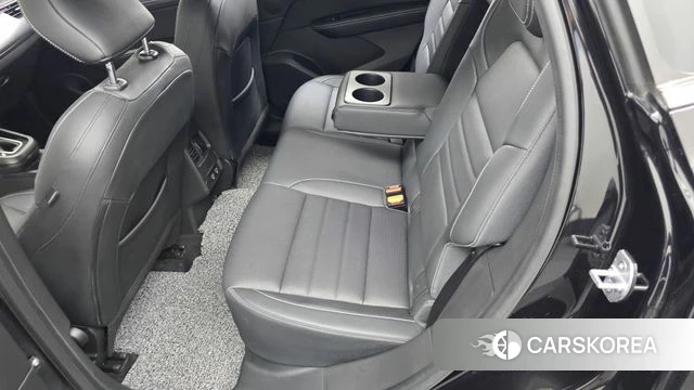 Renault Korea (Samsung) XM3 id 4618687 из Кореи 18