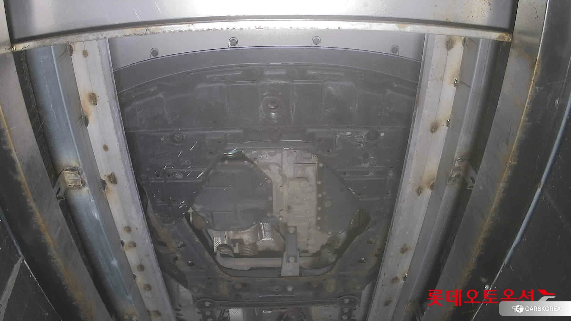 Renault Korea (Samsung) QM6 id 4664245 из Кореи 18