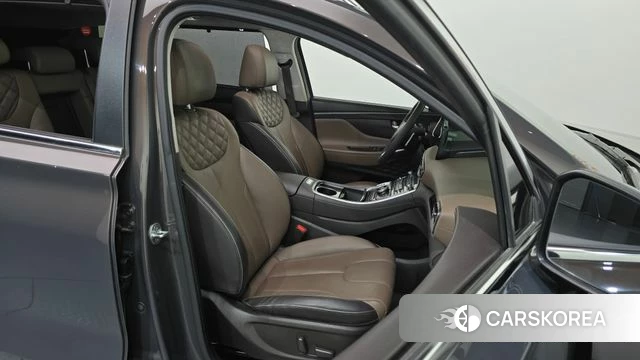 Hyundai The New Santa Fe id 4906174 из Кореи 18
