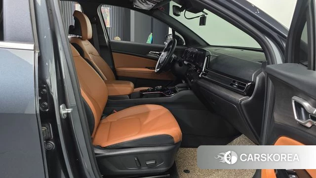 Kia Sportage 5th Generation id 4323934 из Кореи 18