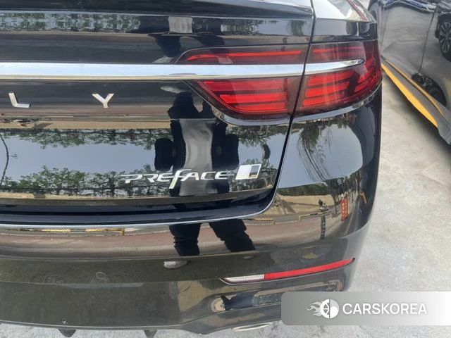 Geely Automobile Xingrui id 3983313 из Китая 18