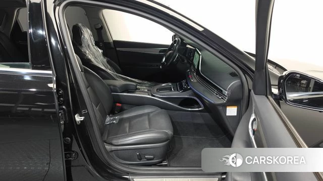 Hyundai The New Grandeur IG Hybrid id 4712181 из Кореи 18