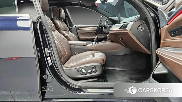 BMW 6 Series GT (G32) id 4881694 из Кореи 18