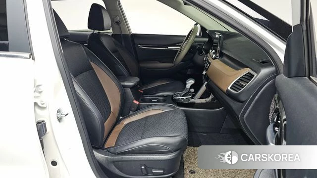 Kia Seltos id 4682966 из Кореи 18