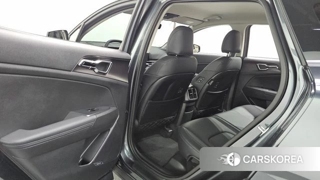 Kia The New Sportage 5th Generation id 4756893 из Кореи 18
