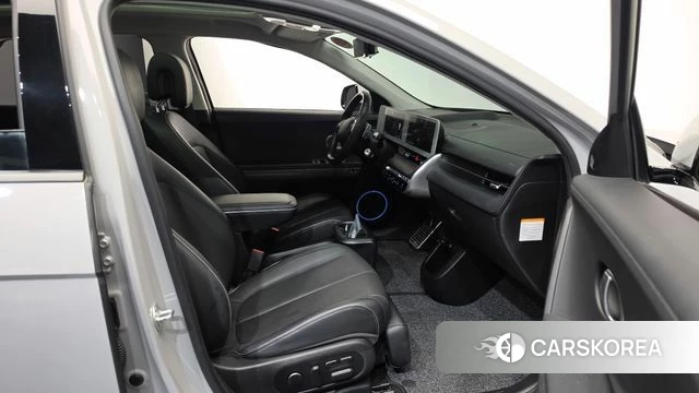 Hyundai Ionic 5 id 4338259 из Кореи 18